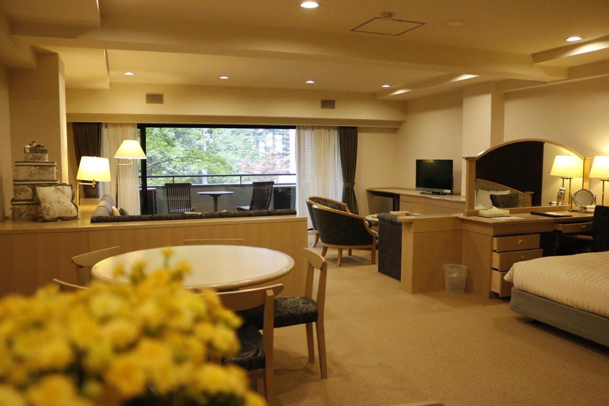 Hotel Cypress Karuizawa Exterior photo