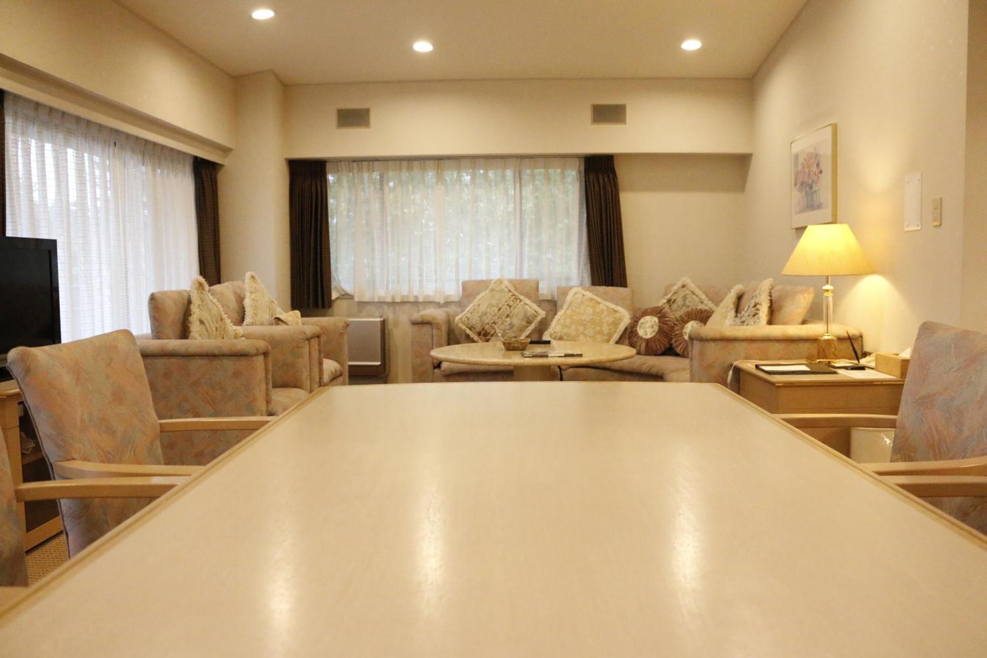 Hotel Cypress Karuizawa Exterior photo