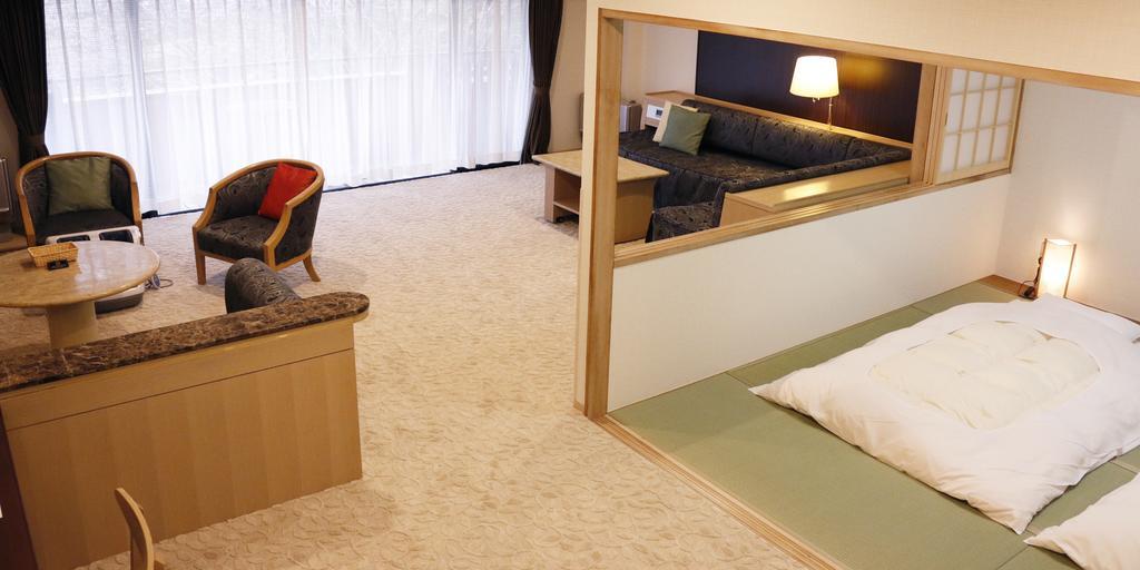 Hotel Cypress Karuizawa Exterior photo