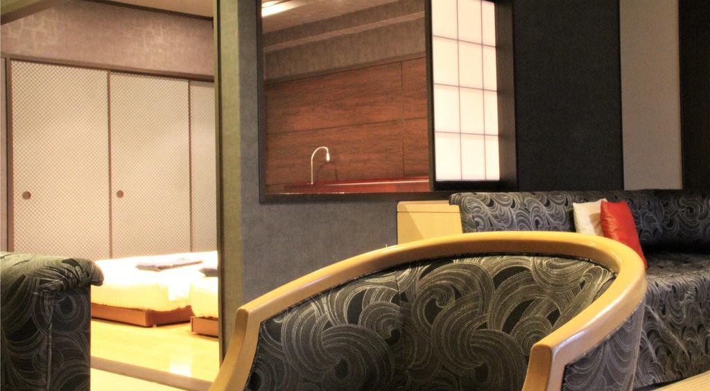 Hotel Cypress Karuizawa Exterior photo