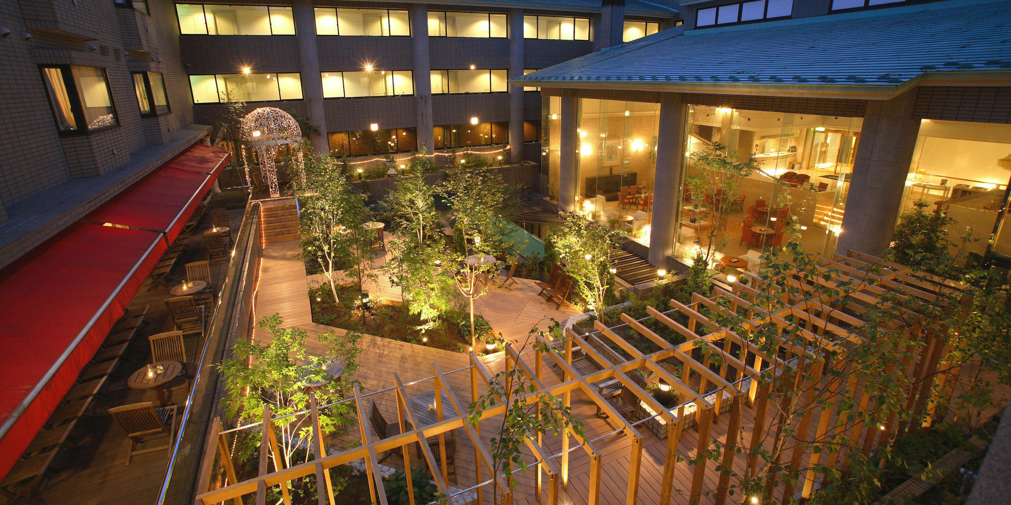 Hotel Cypress Karuizawa Exterior photo